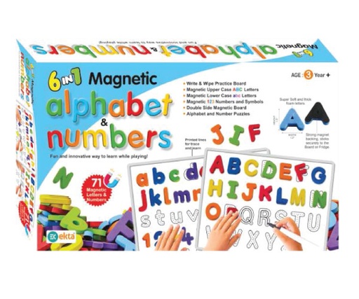 Ekta Products | Toys Catalog